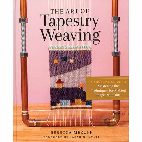 Art of Tapestry Weaving: A Complete Guide